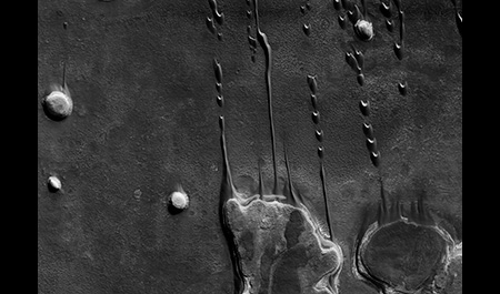 Mars, a photographic exploration