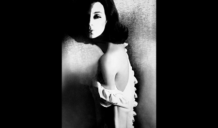 Signature of Elegance – Works by Lillian Bassman