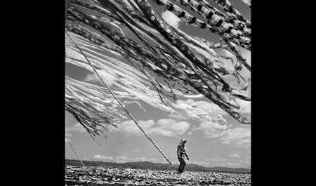 Eternal Japan 1951 – 52 Werner Bischof (Magnum Photos)