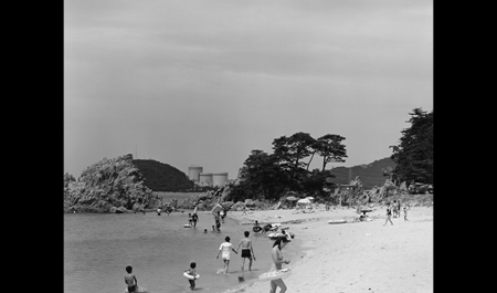 STILL CRAZY nuclear power plants as seen in japanese landscapes Taishi Hirokawa